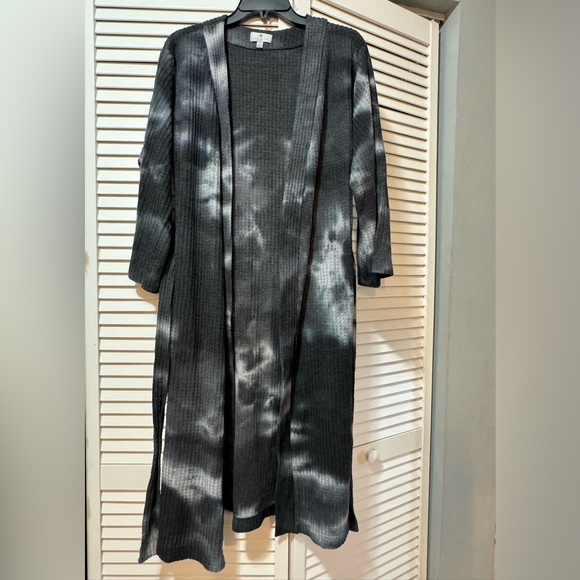 Socialite Women's Long Sleeve Robe Size S - Picture 1 of 7